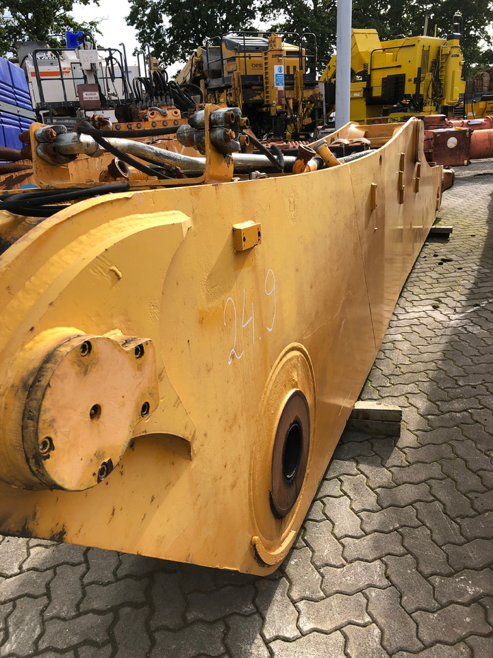 LIEBHERR Boom and sticks for 974 - Brazo para Excavadora: foto 5 LIEBHERR Boom and sticks for 974 - Brazo para Excavadora: foto 5