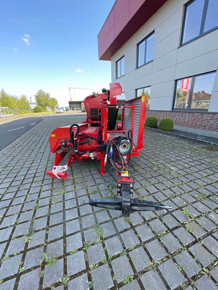 ASA-Lift GB-1000 - Maquinaria de siembra: foto 3 ASA-Lift GB-1000 - Maquinaria de siembra: foto 3