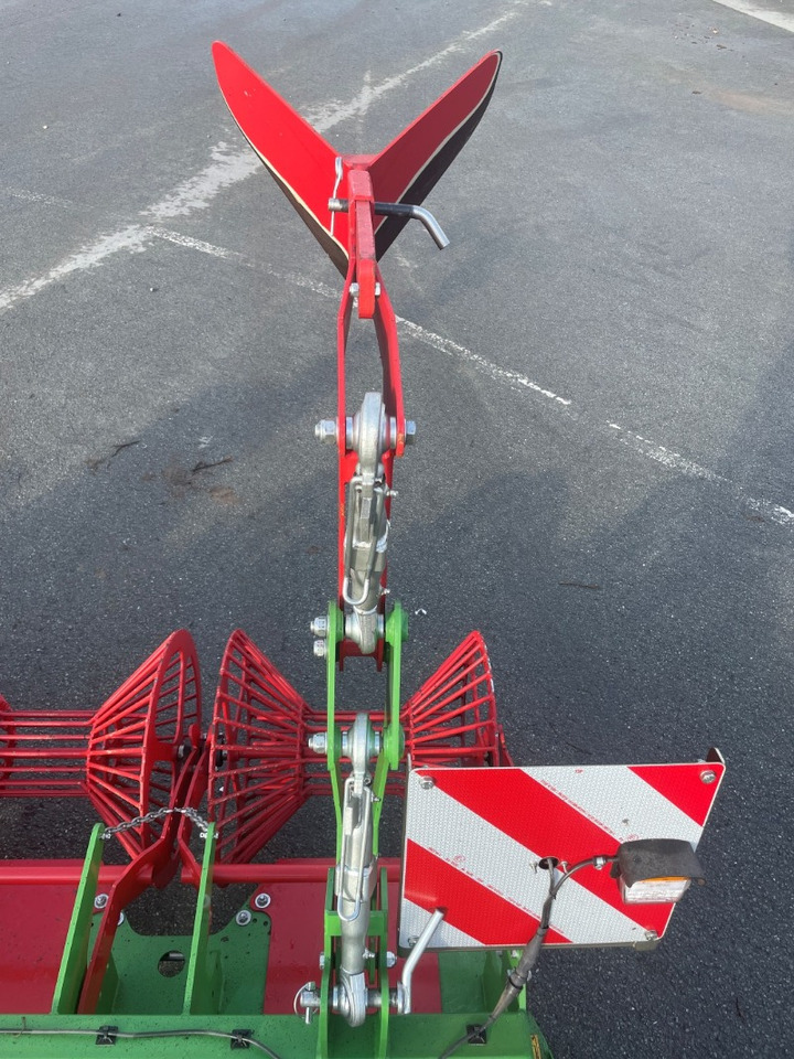 Baselier Baselier 4GKS 310 - Cosechadora: foto 3 Baselier Baselier 4GKS 310 - Cosechadora: foto 3