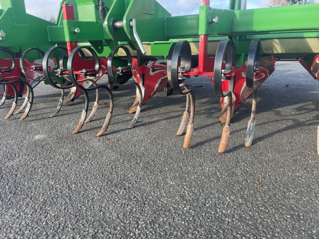 Baselier Baselier 4GKS 310 - Cosechadora: foto 4 Baselier Baselier 4GKS 310 - Cosechadora: foto 4