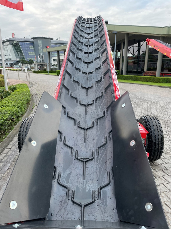 Almacenamiento Grimme LC 705 - Rental: foto 8