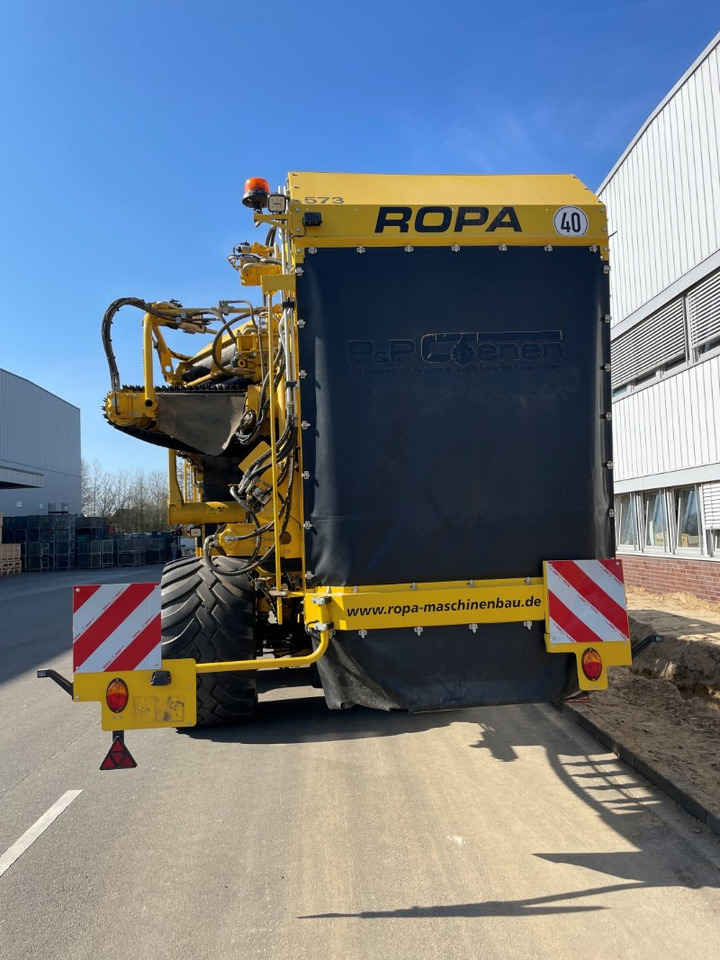 ROPA KEILER 2 - Cosechadora: foto 4 ROPA KEILER 2 - Cosechadora: foto 4