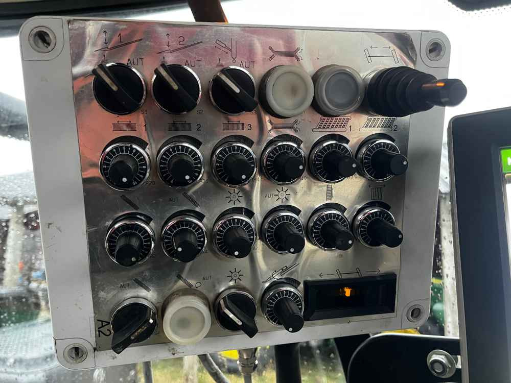 ASA-Lift T-200-DFC - Accesorios para cosechadoras: foto 5 ASA-Lift T-200-DFC - Accesorios para cosechadoras: foto 5