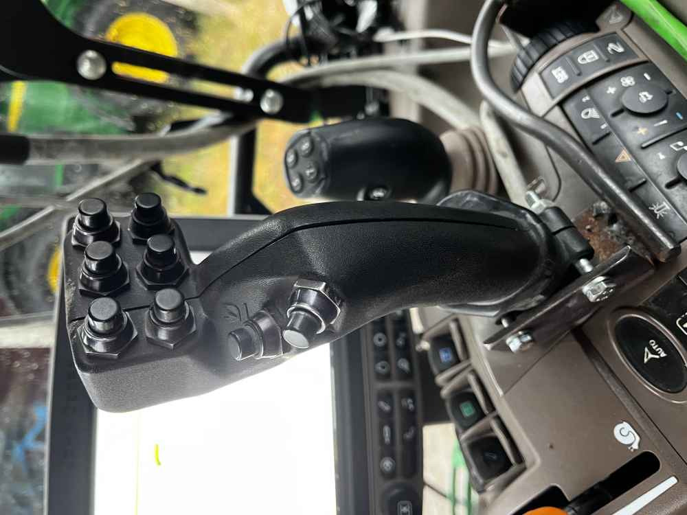 ASA-Lift T-200-DFC - Accesorios para cosechadoras: foto 4 ASA-Lift T-200-DFC - Accesorios para cosechadoras: foto 4
