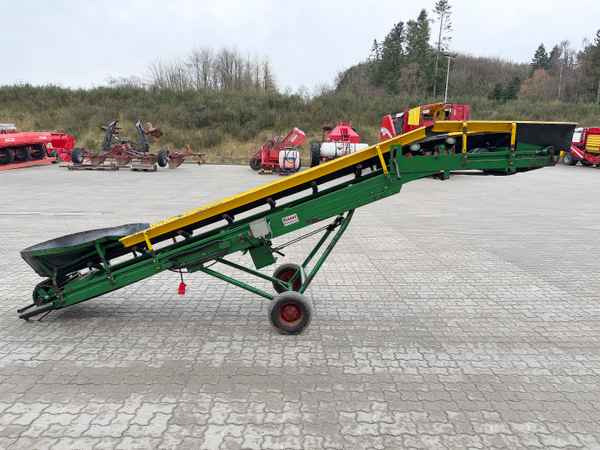 EKKO Visser P06RT - Almacenamiento: foto 5 EKKO Visser P06RT - Almacenamiento: foto 5