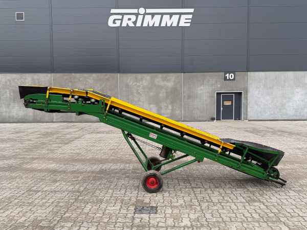 EKKO Visser P06RT - Almacenamiento: foto 1 EKKO Visser P06RT - Almacenamiento: foto 1