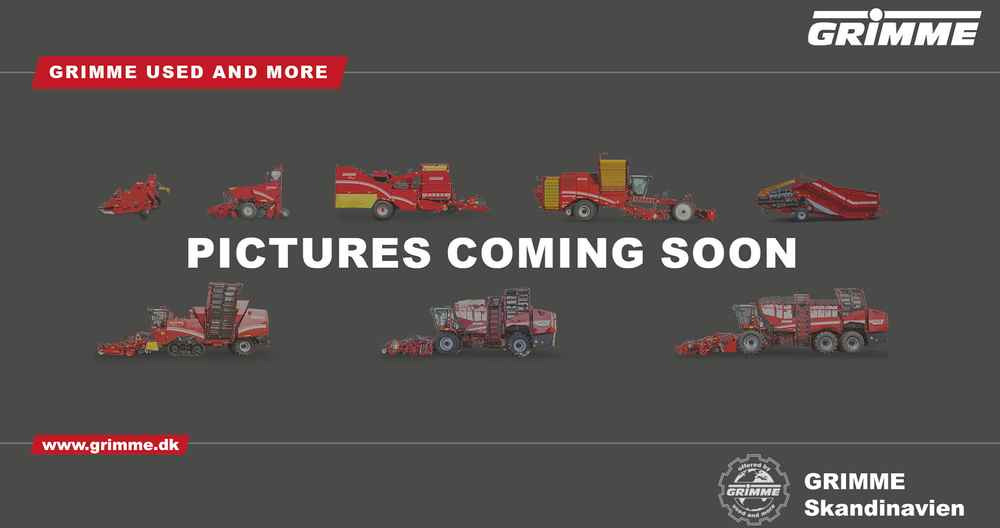 Grimme CS-150 CombiStar - Cosechadora de patatas: foto 3 Grimme CS-150 CombiStar - Cosechadora de patatas: foto 3