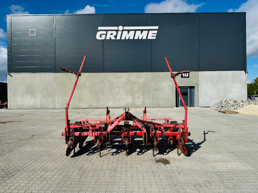 Grimme GH-4 Skan - Accesorios para cosechadoras: foto 1 Grimme GH-4 Skan - Accesorios para cosechadoras: foto 1