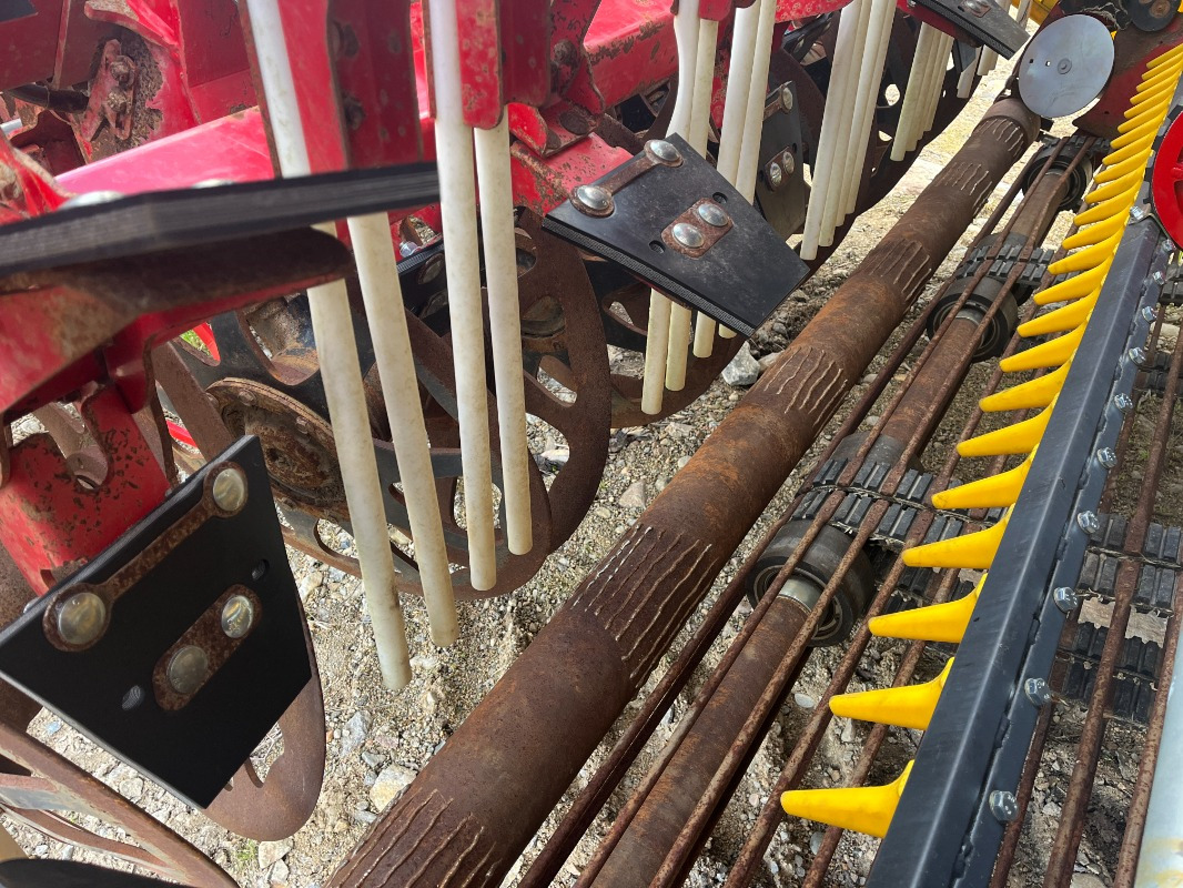 Cosechadora Grimme MAXTRON 620 II: foto 14