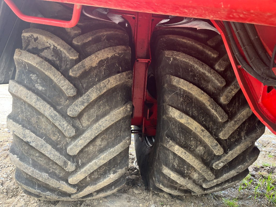 Cosechadora Grimme MAXTRON 620 II: foto 28