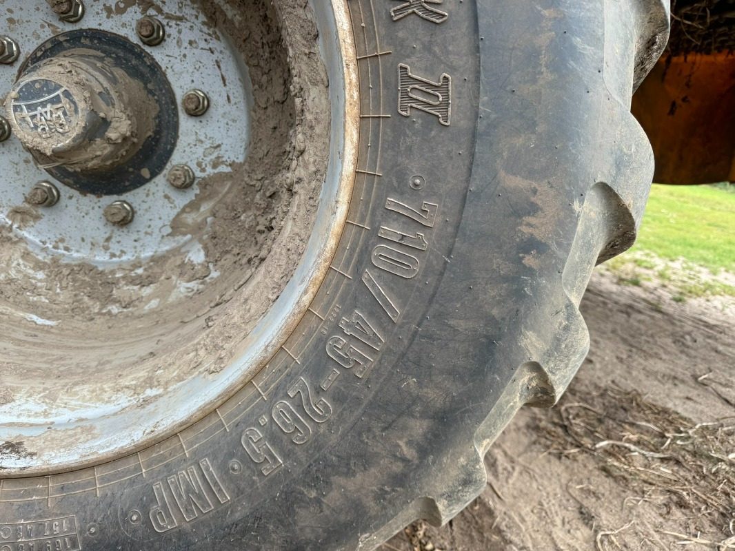 Grimme SE 170-60-UB - Cosechadora: foto 3 Grimme SE 170-60-UB - Cosechadora: foto 3