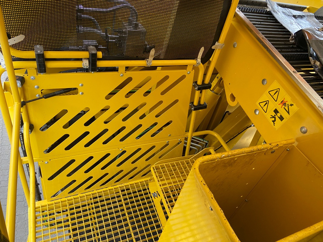 ROPA Keiler II WD Silver Edition - Cosechadora: foto 3 ROPA Keiler II WD Silver Edition - Cosechadora: foto 3