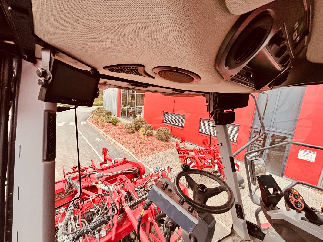 Agrifac LightTraxx - Cosechadora: foto 4 Agrifac LightTraxx - Cosechadora: foto 4