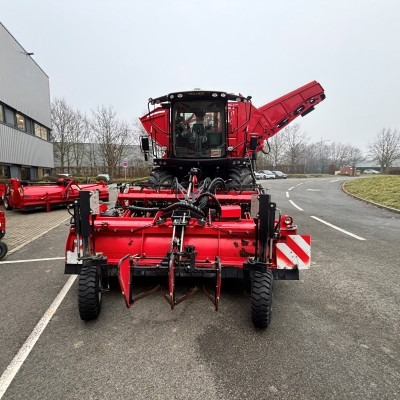 Cosechadoras de remolacha Agrifac Lighttraxx: foto 34