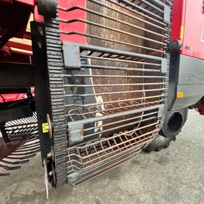 Cosechadoras de remolacha Agrifac Lighttraxx: foto 15