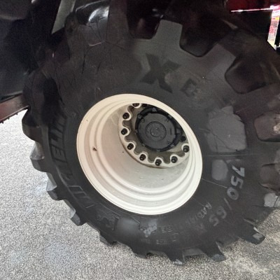 Cosechadoras de remolacha Agrifac Lighttraxx: foto 12