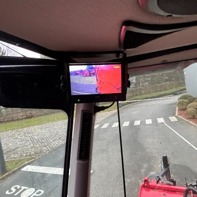 Cosechadoras de remolacha Agrifac Lighttraxx: foto 8