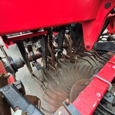 Cosechadoras de remolacha Agrifac Lighttraxx: foto 22