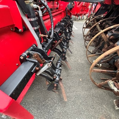 Cosechadoras de remolacha Agrifac Lighttraxx: foto 23