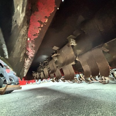 Cosechadoras de remolacha Agrifac Lighttraxx: foto 27