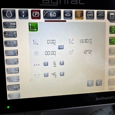 Agrifac Lighttraxx - Cosechadoras de remolacha: foto 5 Agrifac Lighttraxx - Cosechadoras de remolacha: foto 5