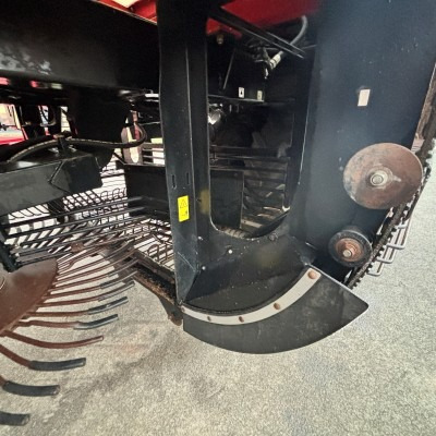 Cosechadoras de remolacha Agrifac Lighttraxx: foto 16