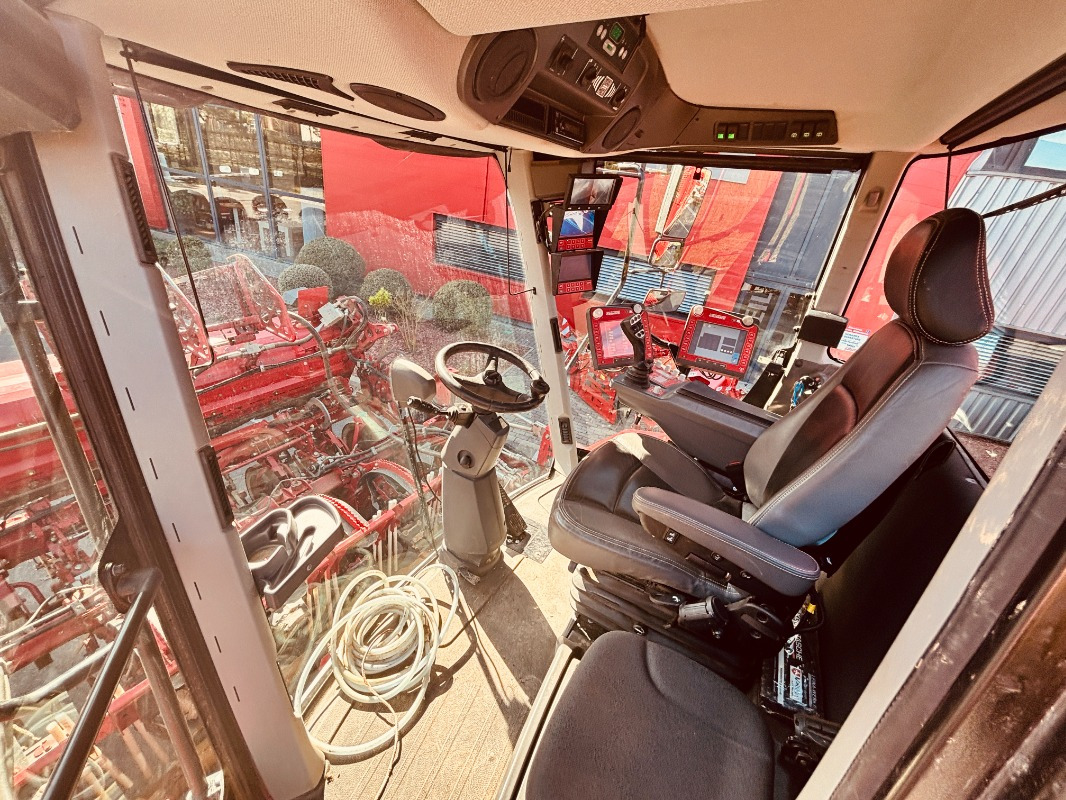 Grimme REXOR 6200 - Equipo para trabajo del suelo: foto 3 Grimme REXOR 6200 - Equipo para trabajo del suelo: foto 3