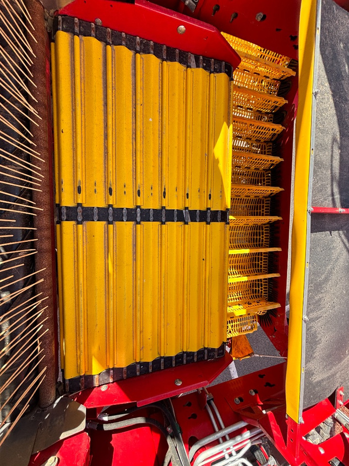 Cosechadora Grimme SELECT 200: foto 9