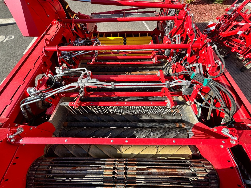 Cosechadora Grimme SELECT 200: foto 11