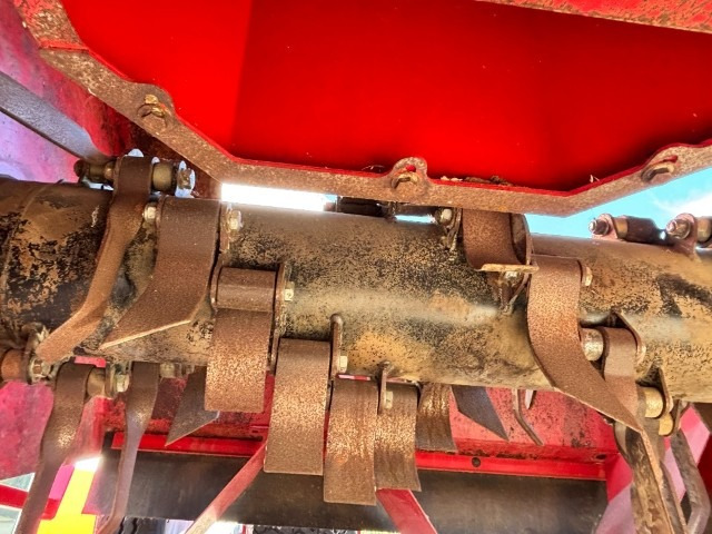 Grimme TOPPA 400 - Cosechadora: foto 5 Grimme TOPPA 400 - Cosechadora: foto 5