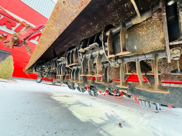 Cosechadora Holmer T4-40: foto 16