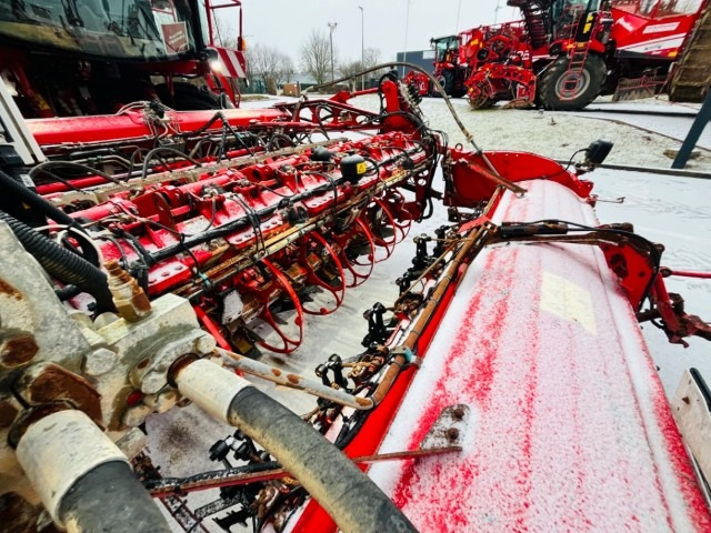 Cosechadora Holmer T4-40: foto 28