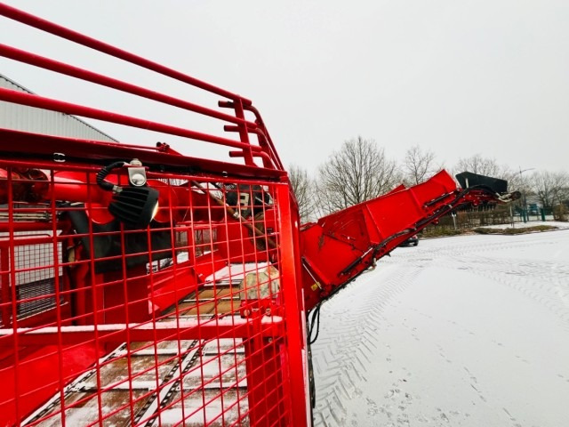 Cosechadora Holmer T4-40: foto 26