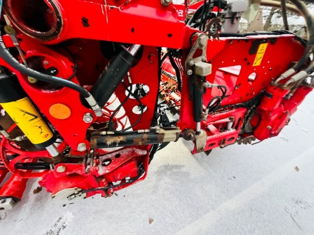 Holmer T4-40 - Cosechadora: foto 2 Holmer T4-40 - Cosechadora: foto 2