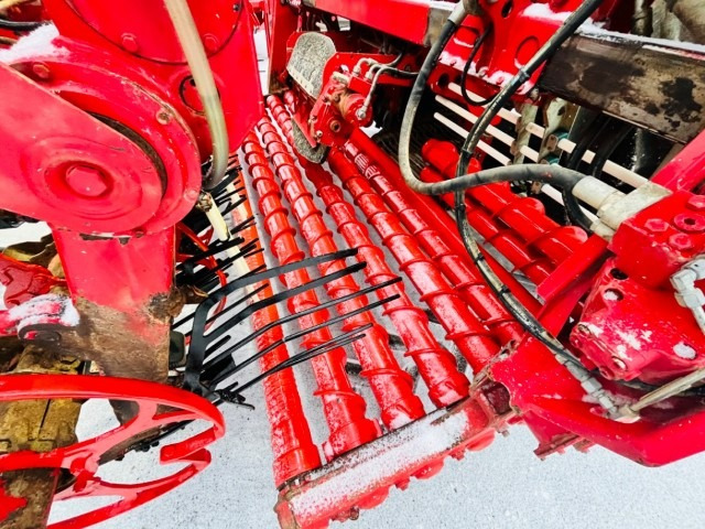 Cosechadora Holmer T4-40: foto 19