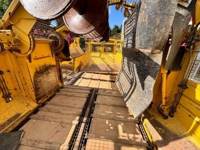 ROPA PANTHER 2 - Cosechadora: foto 4 ROPA PANTHER 2 - Cosechadora: foto 4