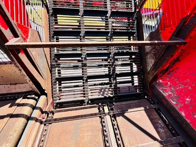 Cosechadora Vervaet BeetEater 625: foto 27 Cosechadora Vervaet BeetEater 625: foto 27