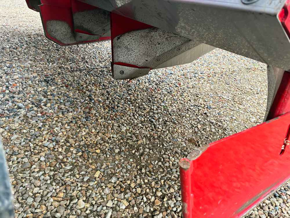 Grimme GL 430 - Cosechadora: foto 4 Grimme GL 430 - Cosechadora: foto 4