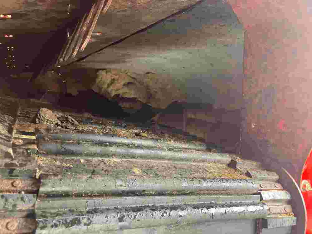 Grimme HT 210 - Cosechadora: foto 2 Grimme HT 210 - Cosechadora: foto 2