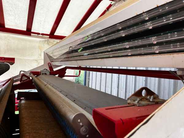 Grimme POWERCOMBI - Almacenamiento: foto 4 Grimme POWERCOMBI - Almacenamiento: foto 4