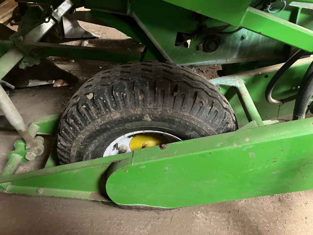 Standen Standen BB2/H200, 2 Row, Mounted, Cup, Potato Planter - Cosechadora: foto 3 Standen Standen BB2/H200, 2 Row, Mounted, Cup, Potato Planter - Cosechadora: foto 3