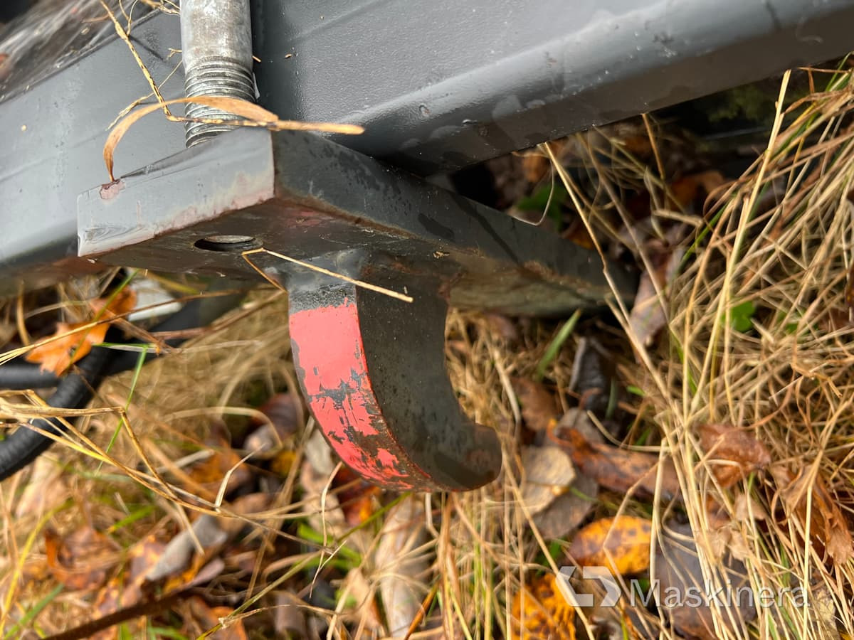 Balgrip Ålö Unigrip 160 - Pinza: foto 5 Balgrip Ålö Unigrip 160 - Pinza: foto 5