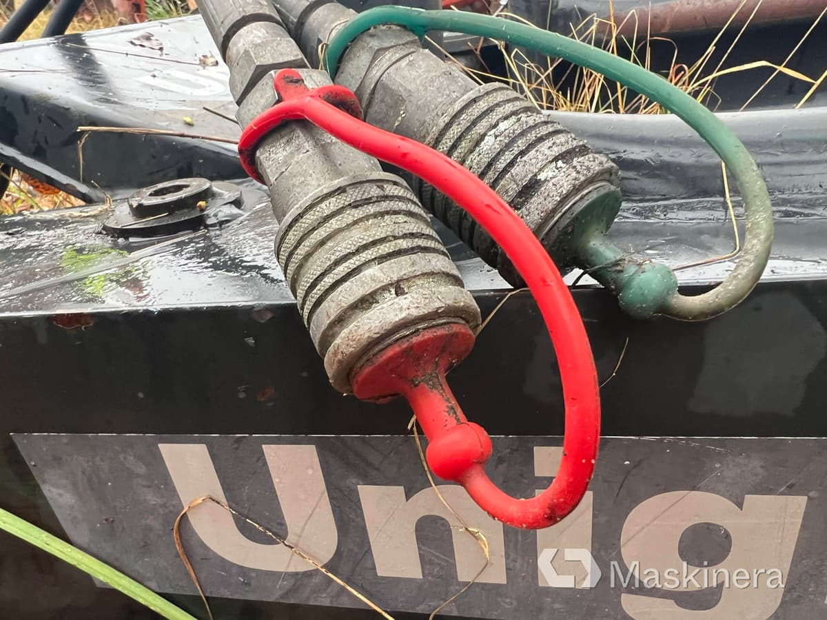 Balgrip Ålö Unigrip 160 - Pinza: foto 4 Balgrip Ålö Unigrip 160 - Pinza: foto 4