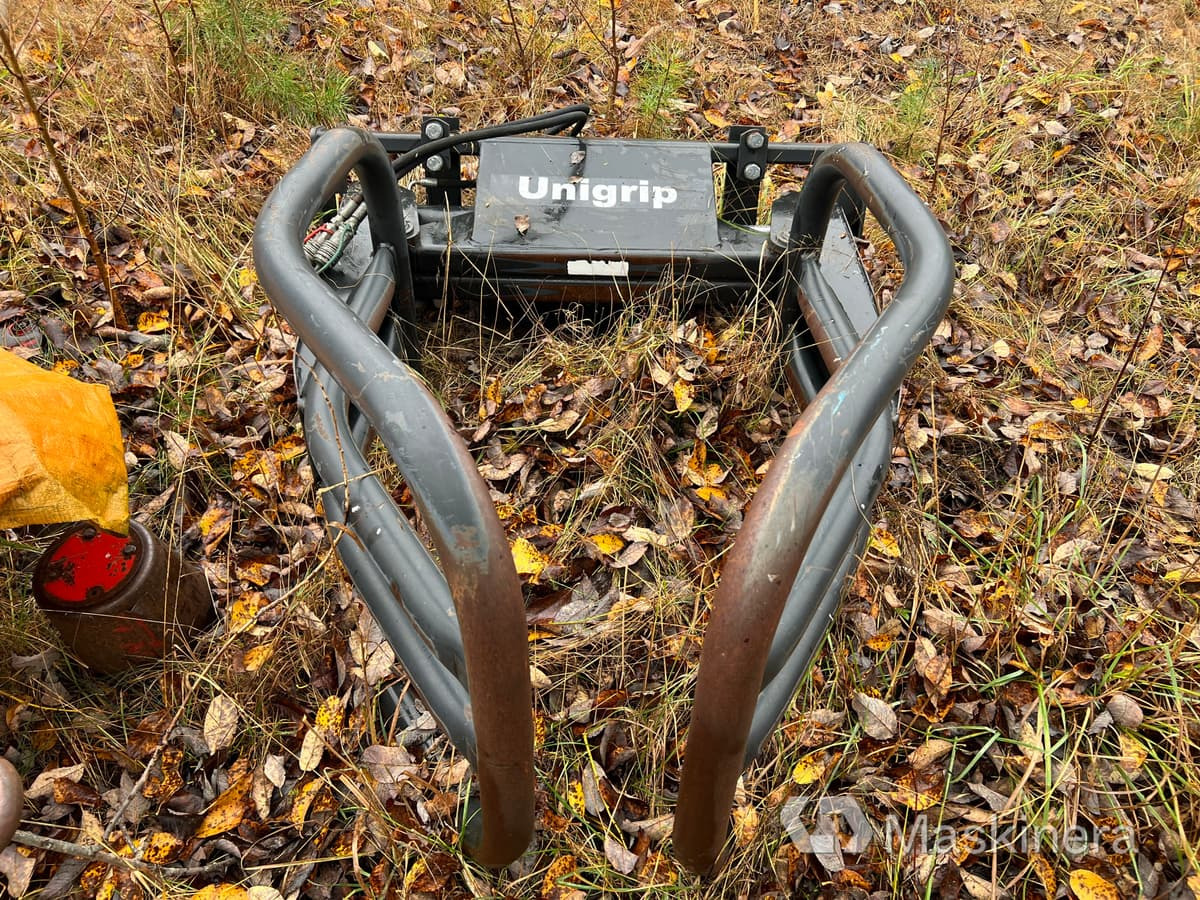 Balgrip Ålö Unigrip 160 - Pinza: foto 1 Balgrip Ålö Unigrip 160 - Pinza: foto 1