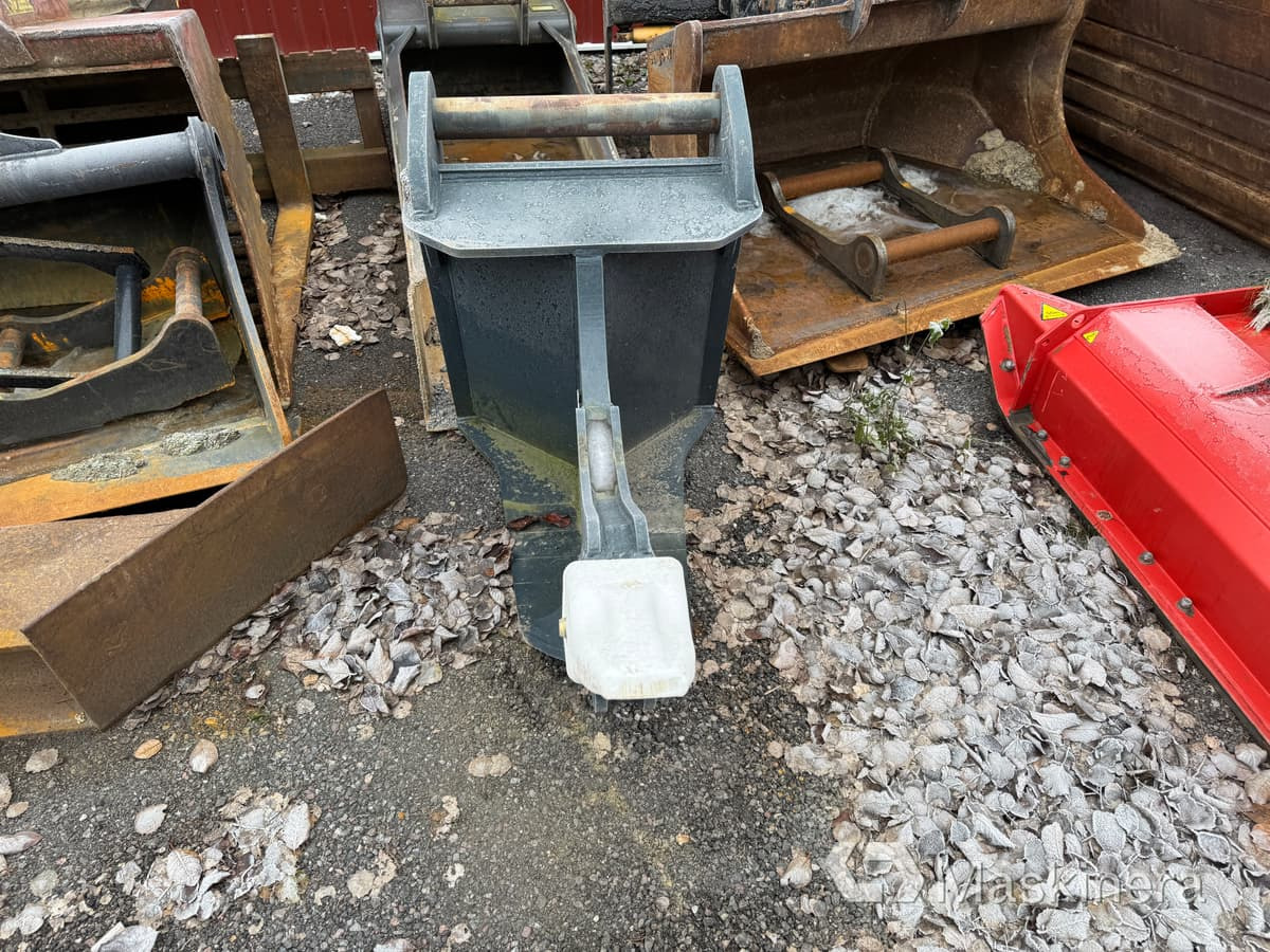 EMS Tjälrivare T35HD Tjälkrok EMS S80 - Escarificador: foto 2 EMS Tjälrivare T35HD Tjälkrok EMS S80 - Escarificador: foto 2