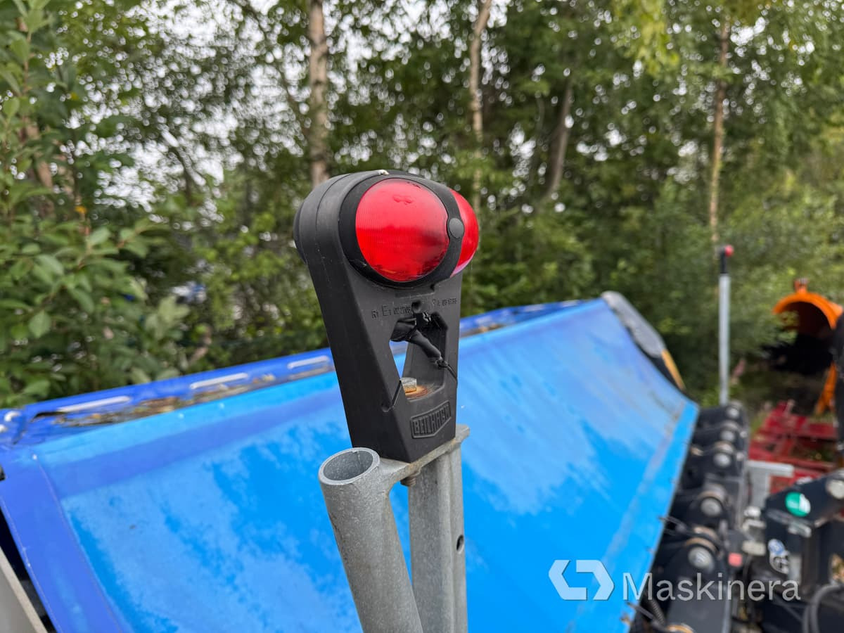 Cuchilla quitanieves Frontplog SCHMIDT MS 36.1S: foto 26 Cuchilla quitanieves Frontplog SCHMIDT MS 36.1S: foto 26