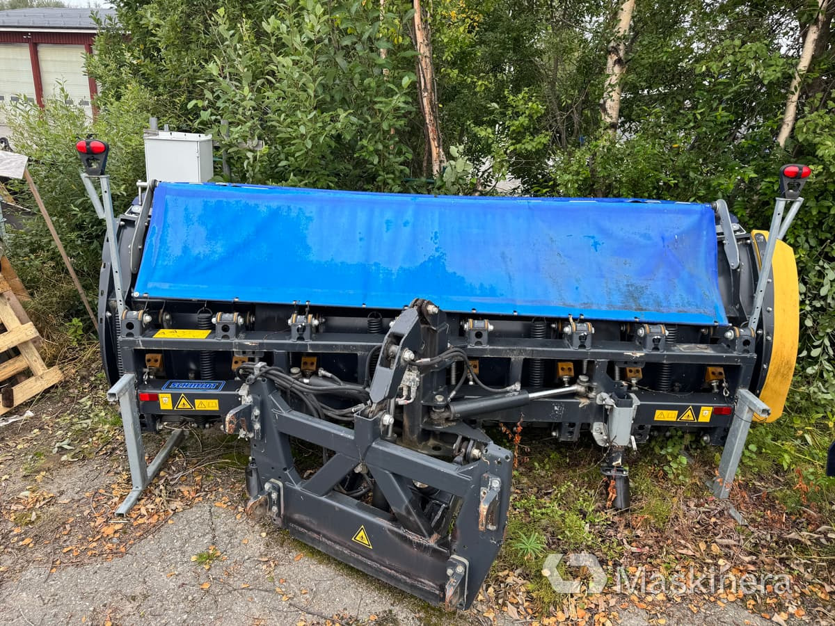 Cuchilla quitanieves Frontplog SCHMIDT MS 36.1S: foto 19 Cuchilla quitanieves Frontplog SCHMIDT MS 36.1S: foto 19