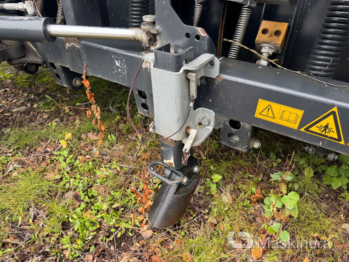 Cuchilla quitanieves Frontplog SCHMIDT MS 36.1S: foto 17 Cuchilla quitanieves Frontplog SCHMIDT MS 36.1S: foto 17