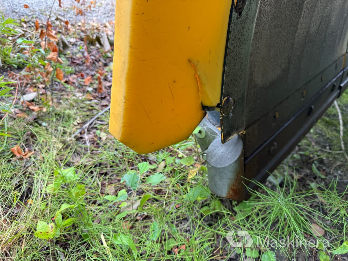 Cuchilla quitanieves Frontplog SCHMIDT MS 36.1S: foto 11 Cuchilla quitanieves Frontplog SCHMIDT MS 36.1S: foto 11