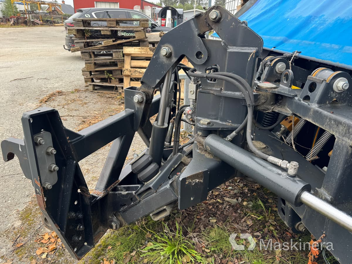 Cuchilla quitanieves Frontplog SCHMIDT MS 36.1S: foto 18 Cuchilla quitanieves Frontplog SCHMIDT MS 36.1S: foto 18